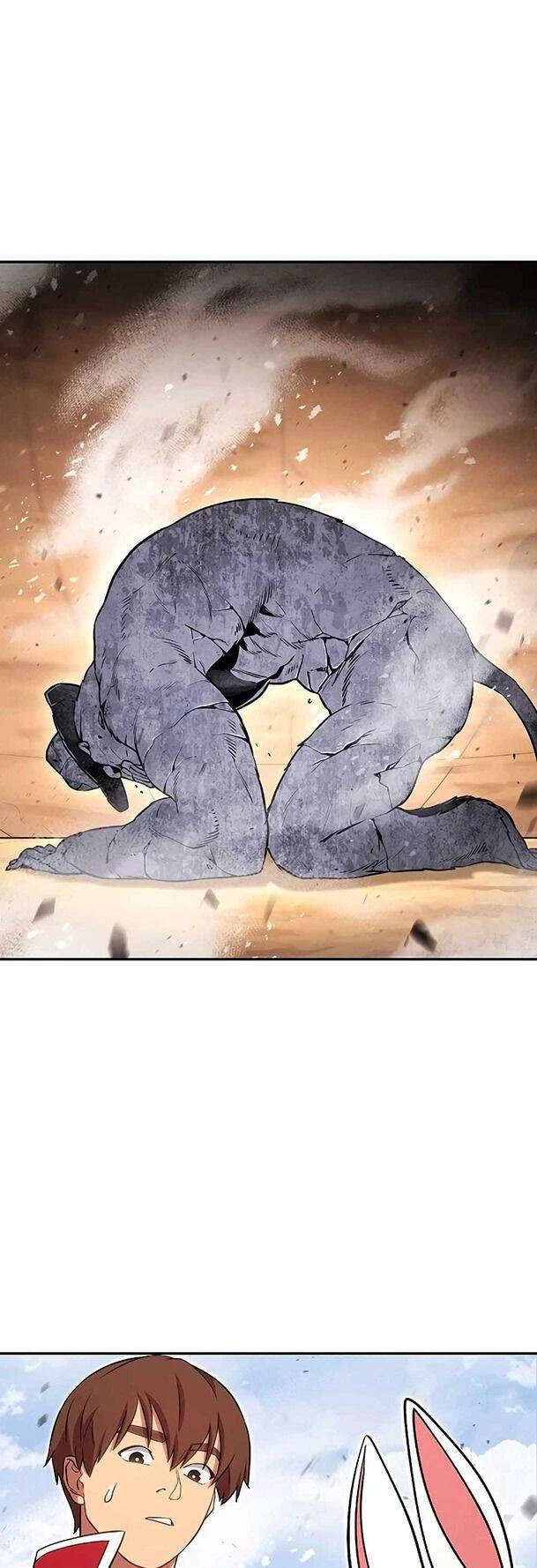 Tái Thiết Hầm Ngục Chapter 128 - Trang 4