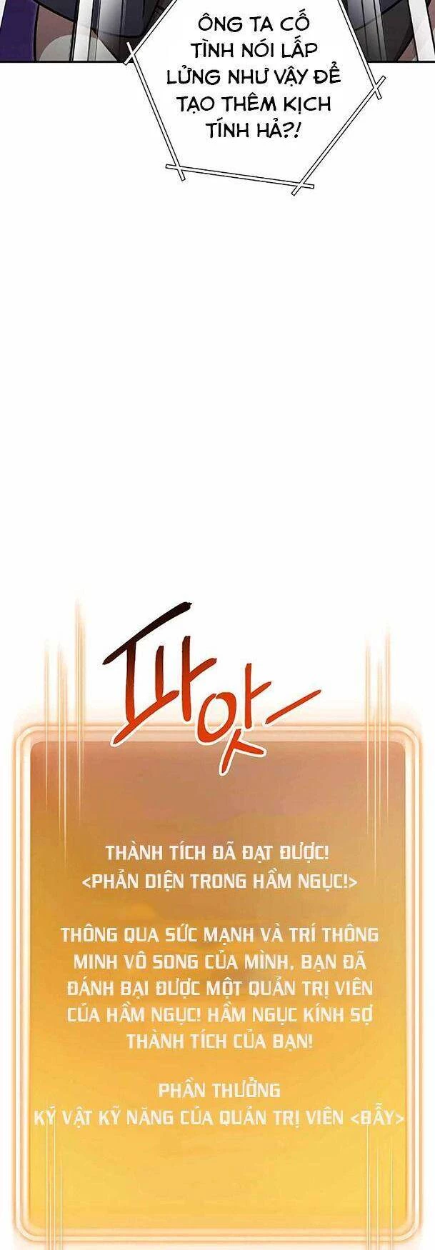 Tái Thiết Hầm Ngục Chapter 128 - Trang 4