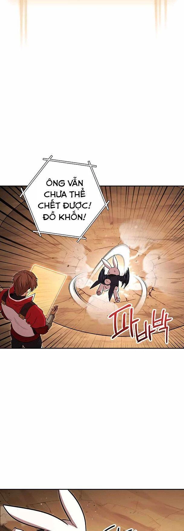 Tái Thiết Hầm Ngục Chapter 128 - Trang 4
