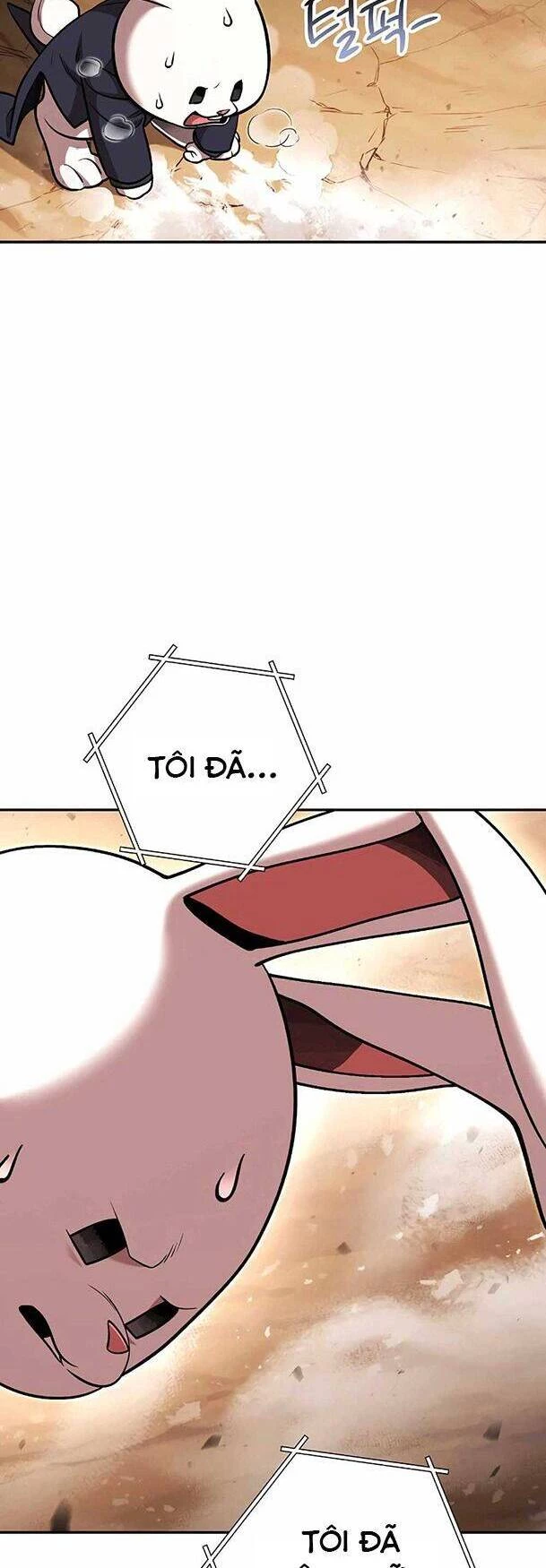 Tái Thiết Hầm Ngục Chapter 128 - Trang 4