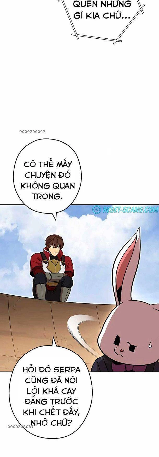 Tái Thiết Hầm Ngục Chapter 128 - Trang 4