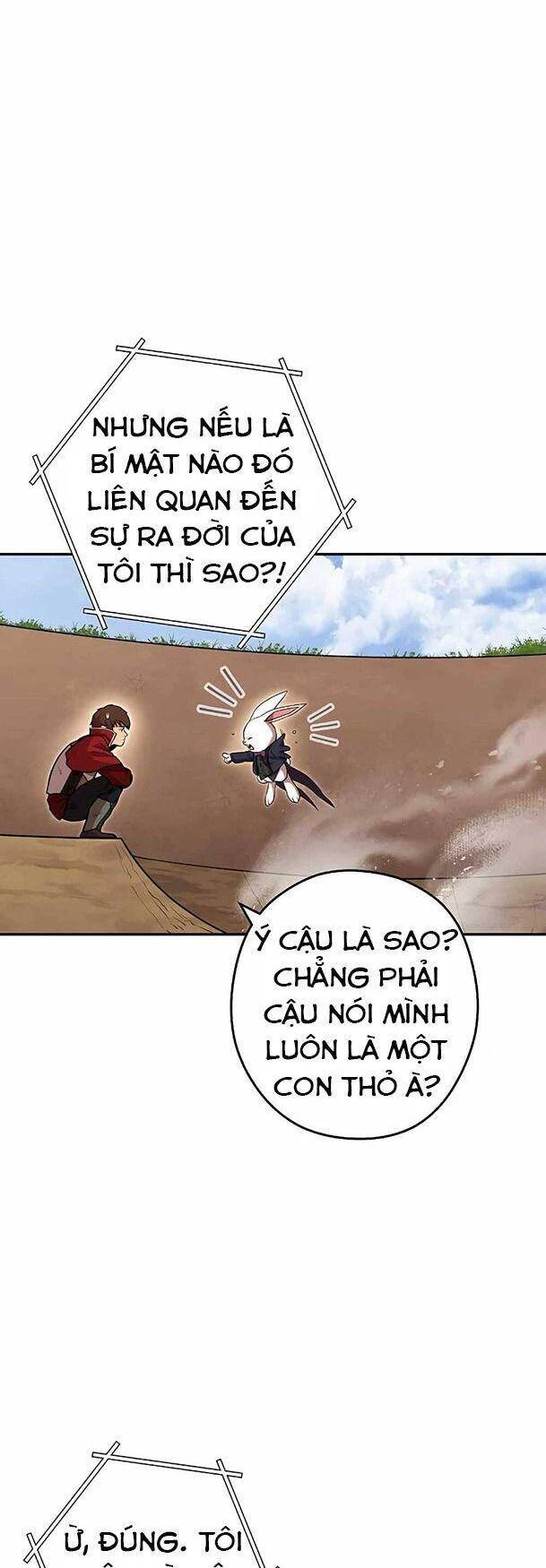 Tái Thiết Hầm Ngục Chapter 128 - Trang 4