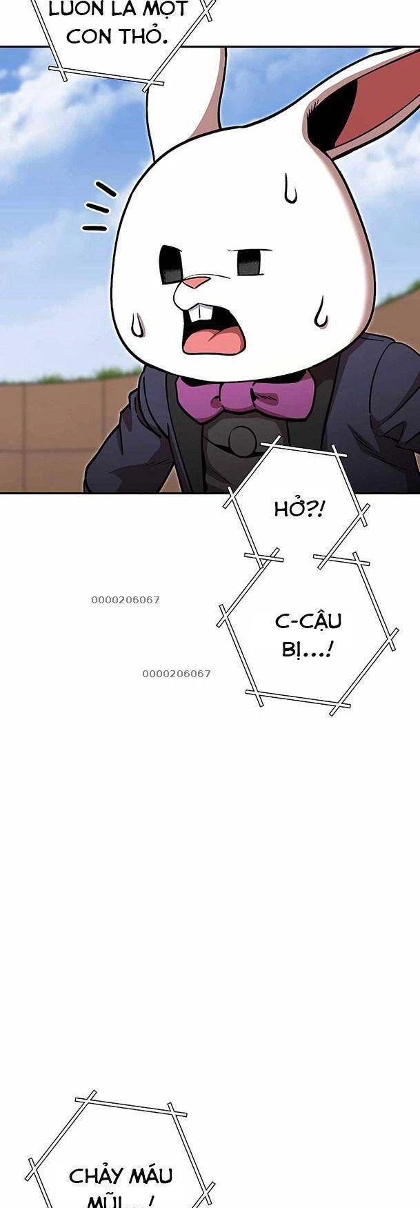 Tái Thiết Hầm Ngục Chapter 128 - Trang 4