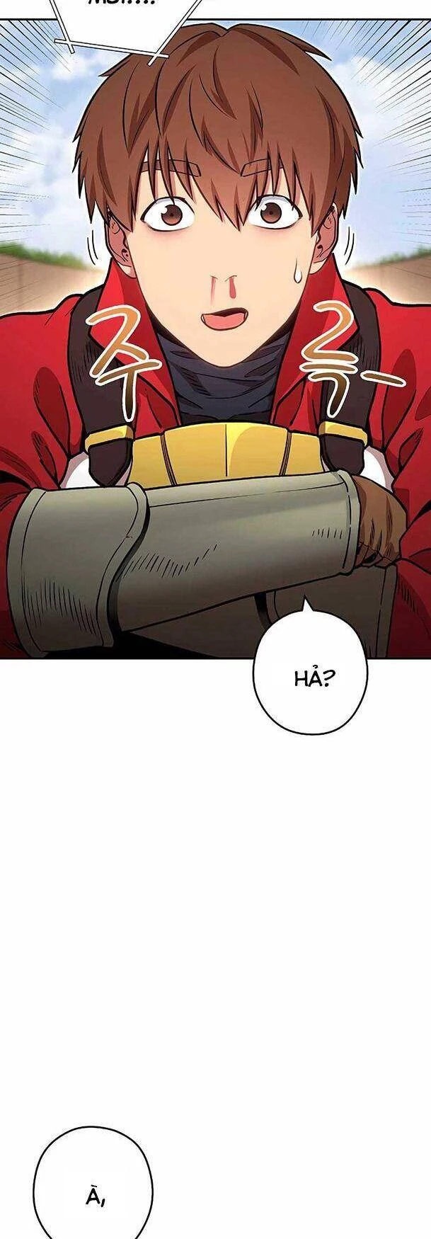 Tái Thiết Hầm Ngục Chapter 128 - Trang 4