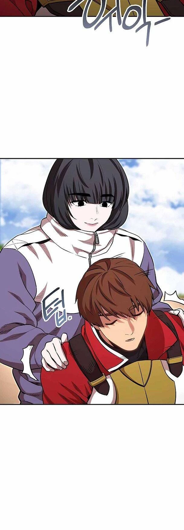 Tái Thiết Hầm Ngục Chapter 128 - Trang 4