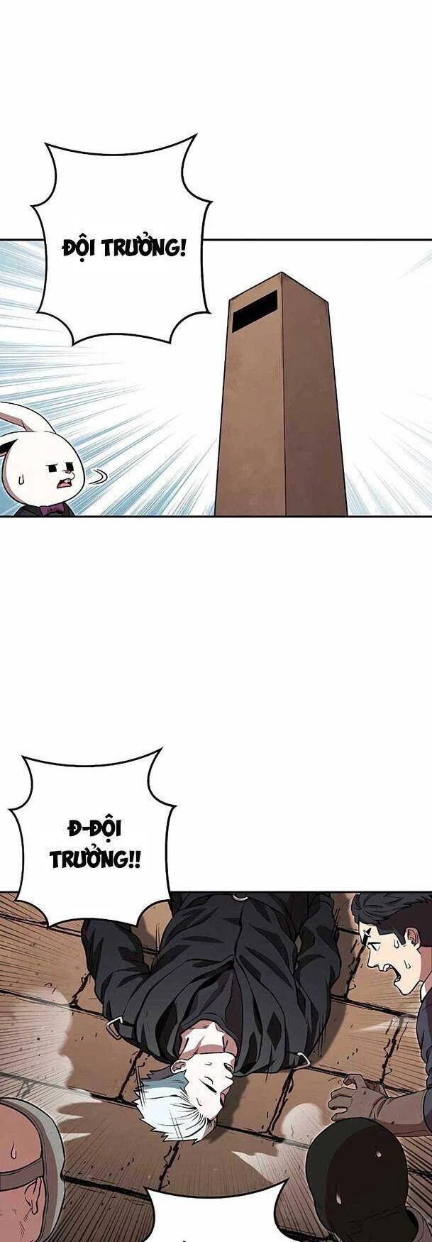 Tái Thiết Hầm Ngục Chapter 128 - Trang 4
