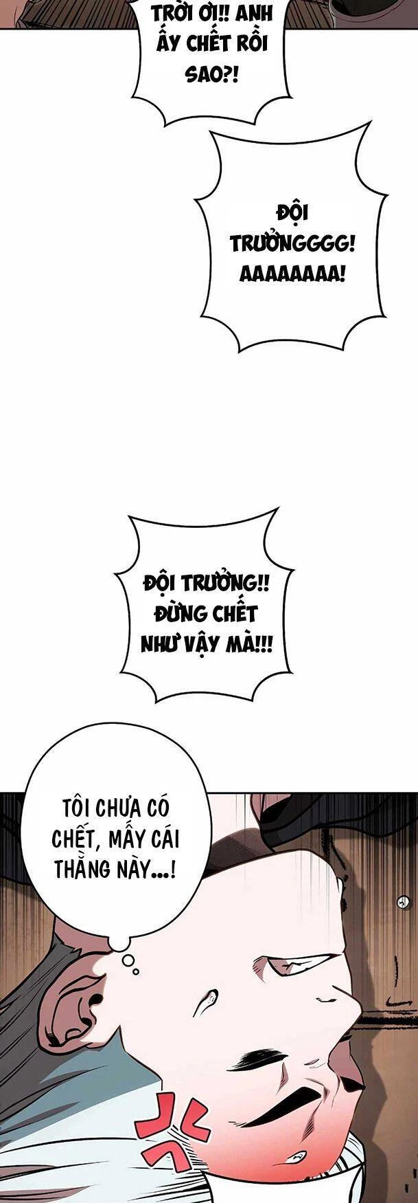 Tái Thiết Hầm Ngục Chapter 128 - Trang 4