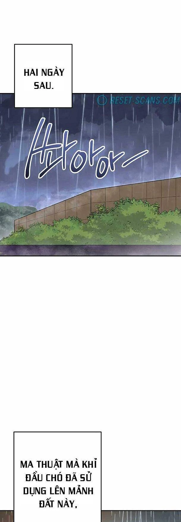 Tái Thiết Hầm Ngục Chapter 128 - Trang 4