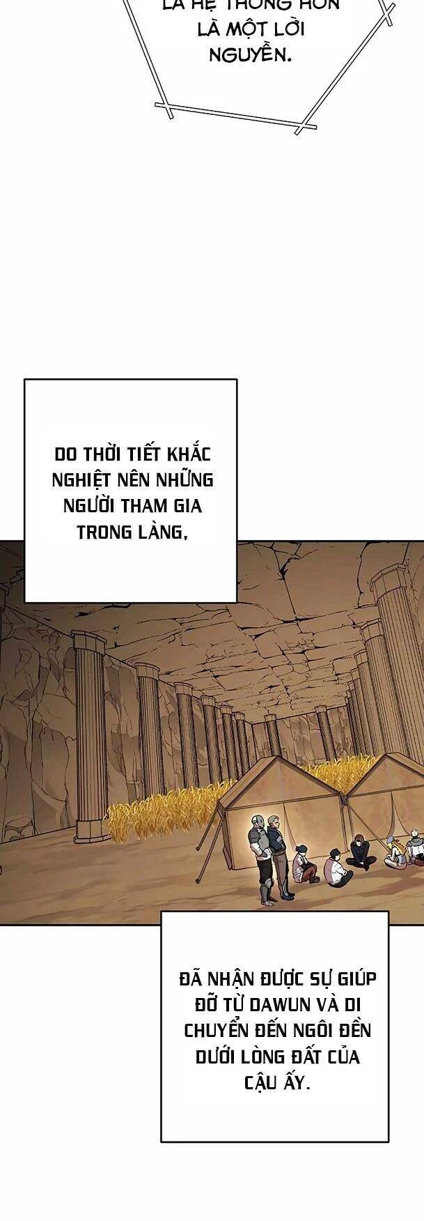 Tái Thiết Hầm Ngục Chapter 128 - Trang 4