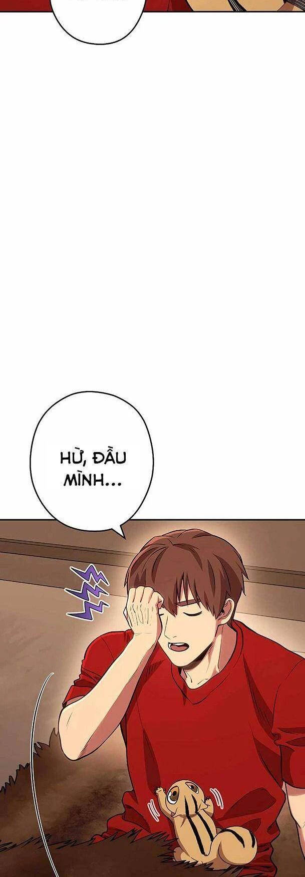 Tái Thiết Hầm Ngục Chapter 128 - Trang 4