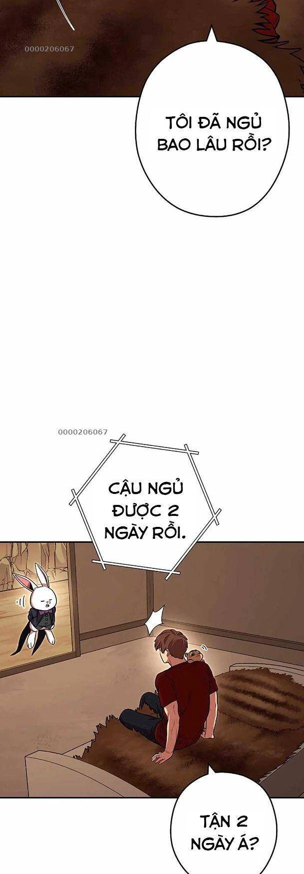 Tái Thiết Hầm Ngục Chapter 128 - Trang 4