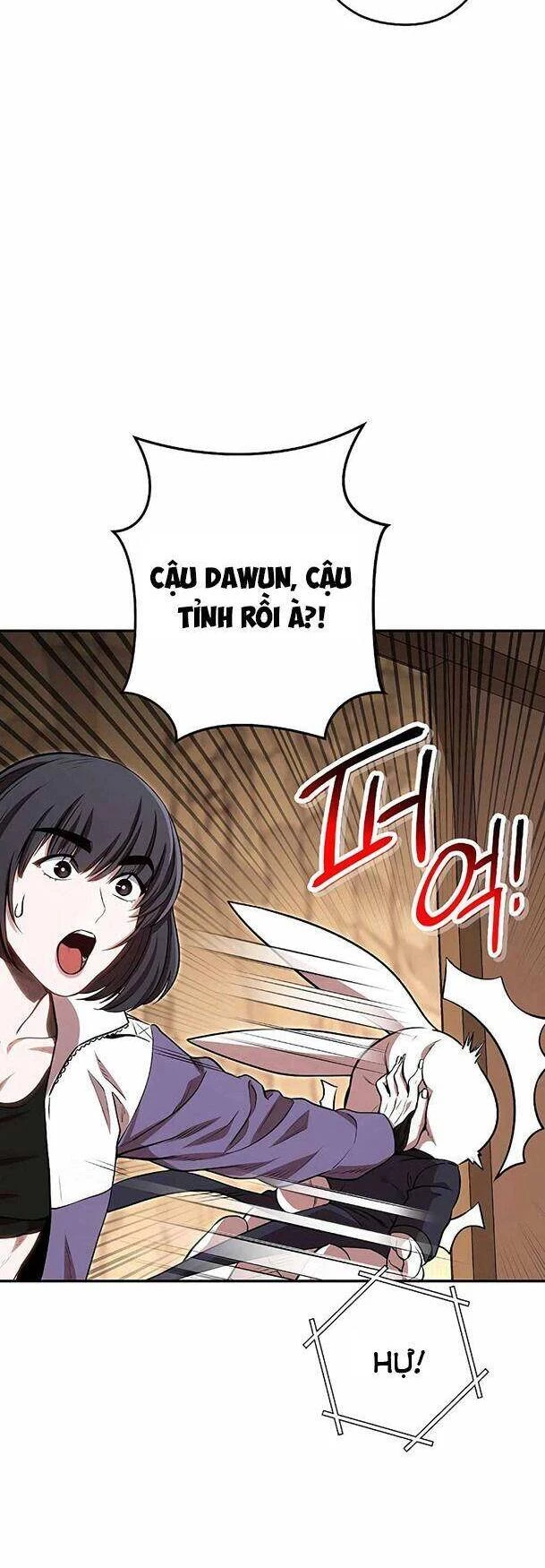 Tái Thiết Hầm Ngục Chapter 128 - Trang 4