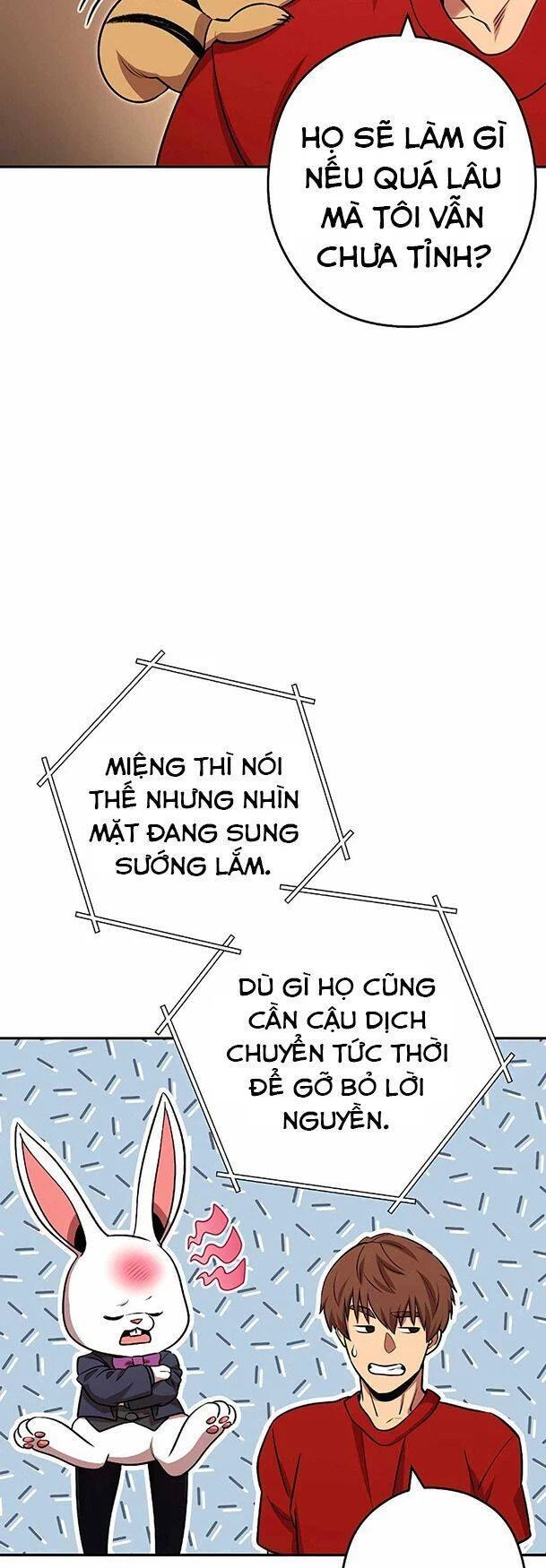 Tái Thiết Hầm Ngục Chapter 128 - Trang 4