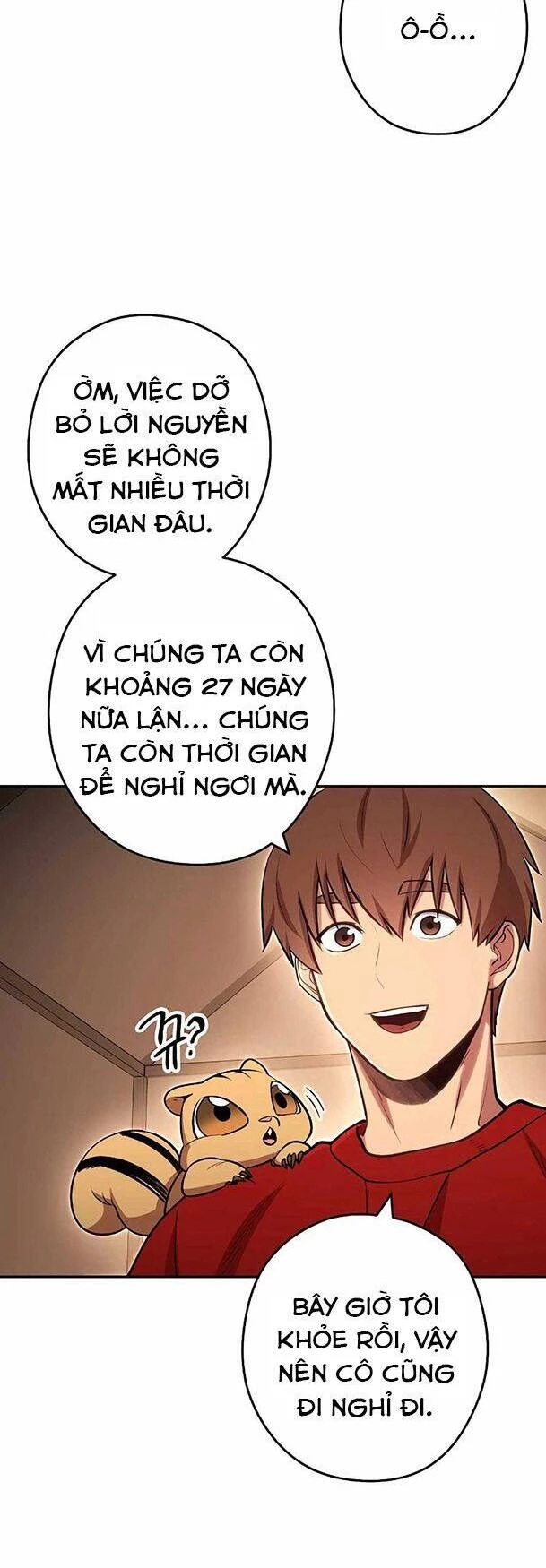 Tái Thiết Hầm Ngục Chapter 128 - Trang 4