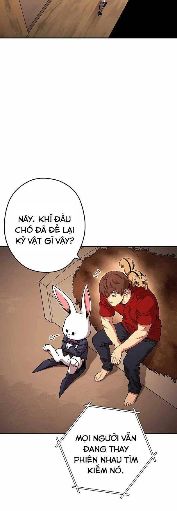 Tái Thiết Hầm Ngục Chapter 128 - Trang 4