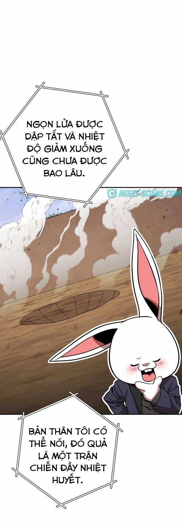 Tái Thiết Hầm Ngục Chapter 128 - Trang 4