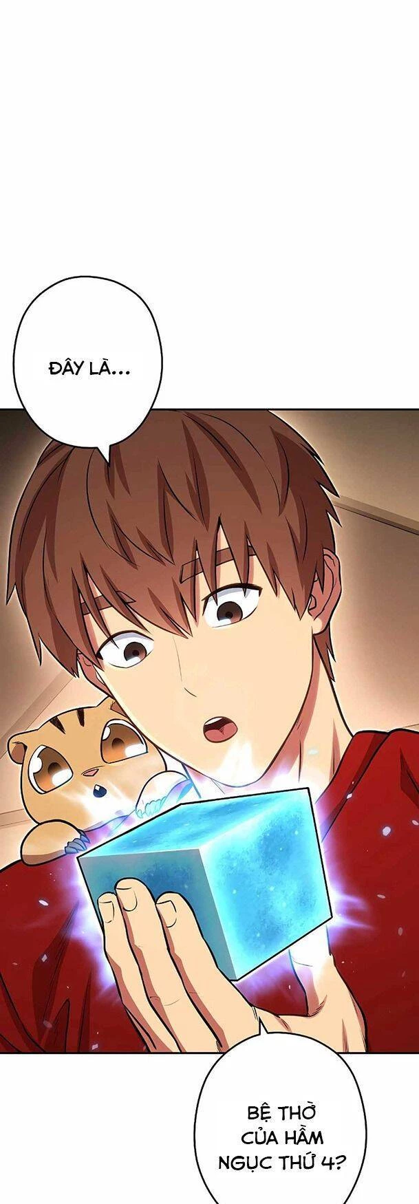 Tái Thiết Hầm Ngục Chapter 128 - Trang 4