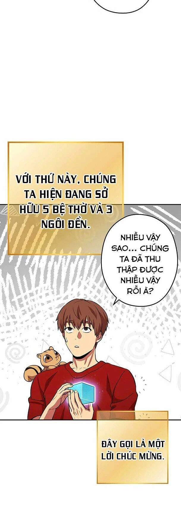 Tái Thiết Hầm Ngục Chapter 128 - Trang 4