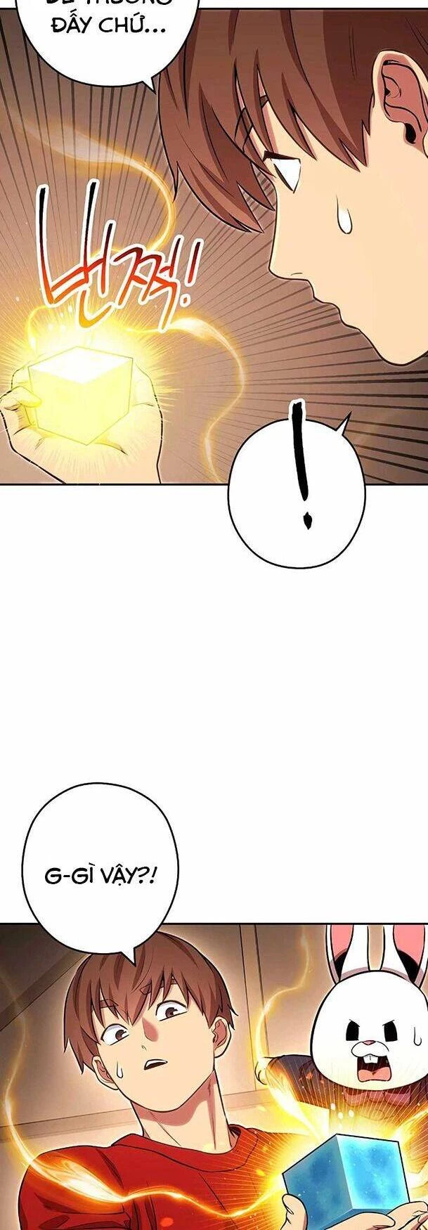 Tái Thiết Hầm Ngục Chapter 128 - Trang 4