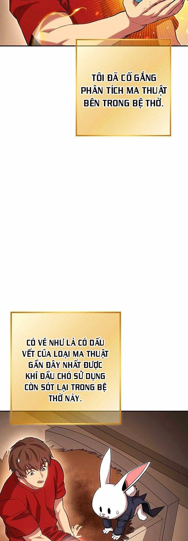 Tái Thiết Hầm Ngục Chapter 128 - Trang 4