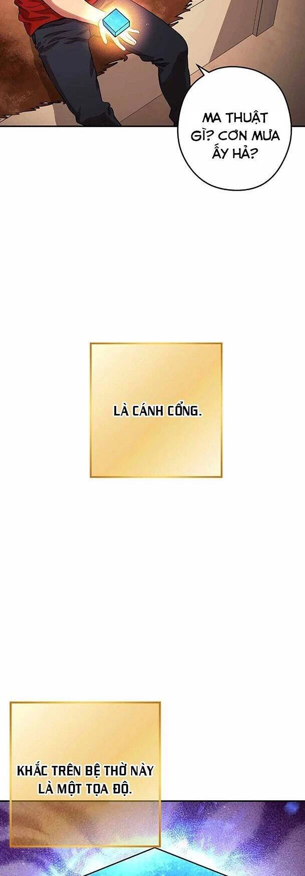 Tái Thiết Hầm Ngục Chapter 128 - Trang 4