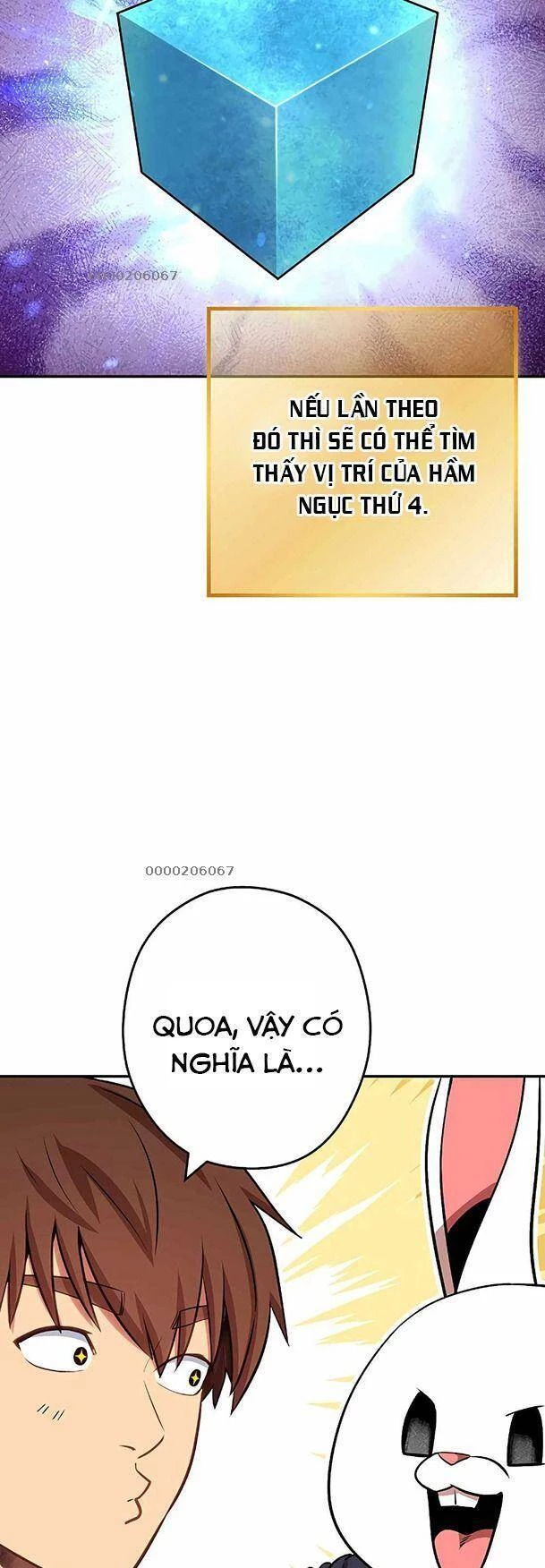 Tái Thiết Hầm Ngục Chapter 128 - Trang 4