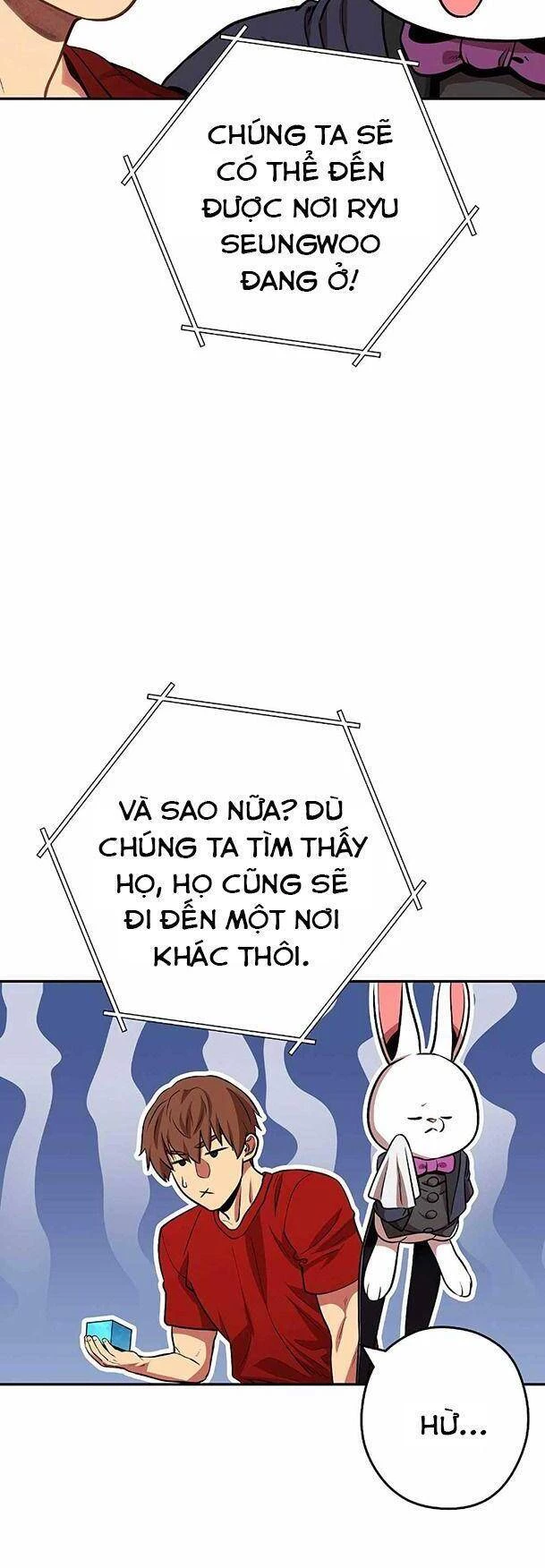 Tái Thiết Hầm Ngục Chapter 128 - Trang 4