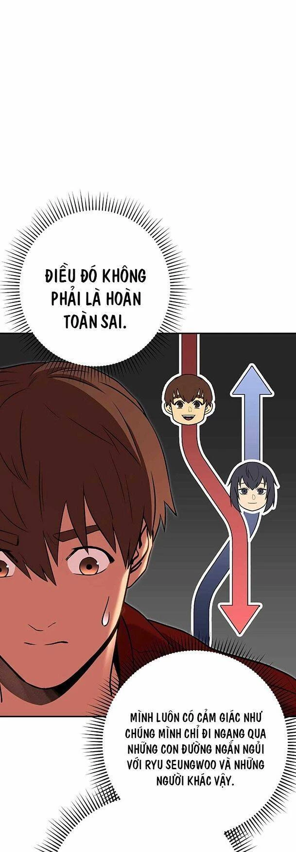 Tái Thiết Hầm Ngục Chapter 128 - Trang 4