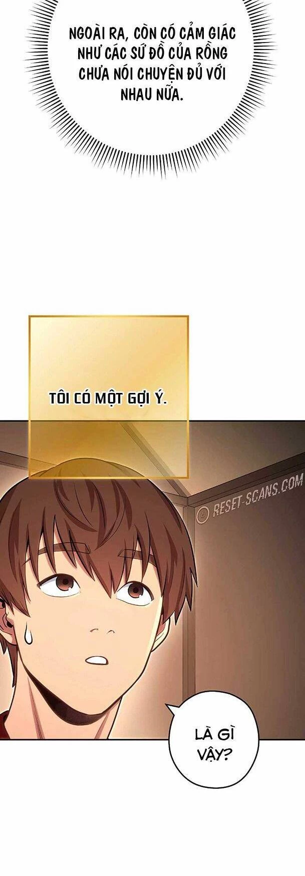 Tái Thiết Hầm Ngục Chapter 128 - Trang 4