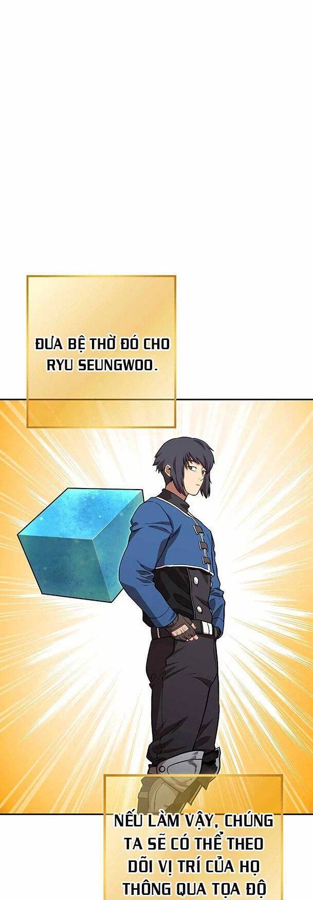 Tái Thiết Hầm Ngục Chapter 128 - Trang 4