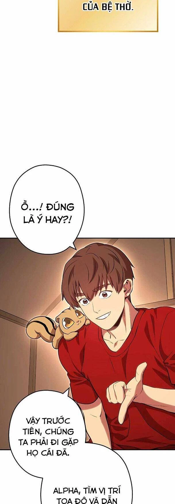 Tái Thiết Hầm Ngục Chapter 128 - Trang 4