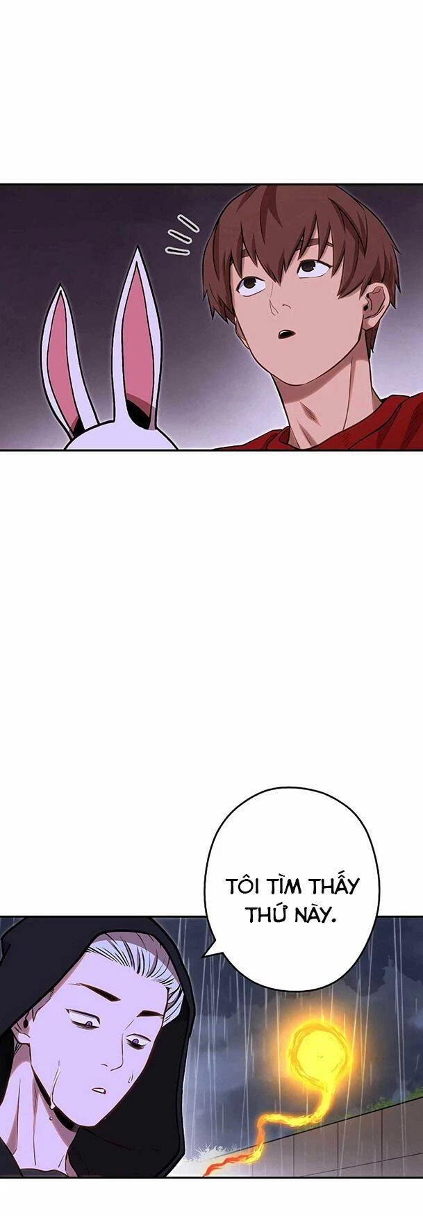 Tái Thiết Hầm Ngục Chapter 128 - Trang 4