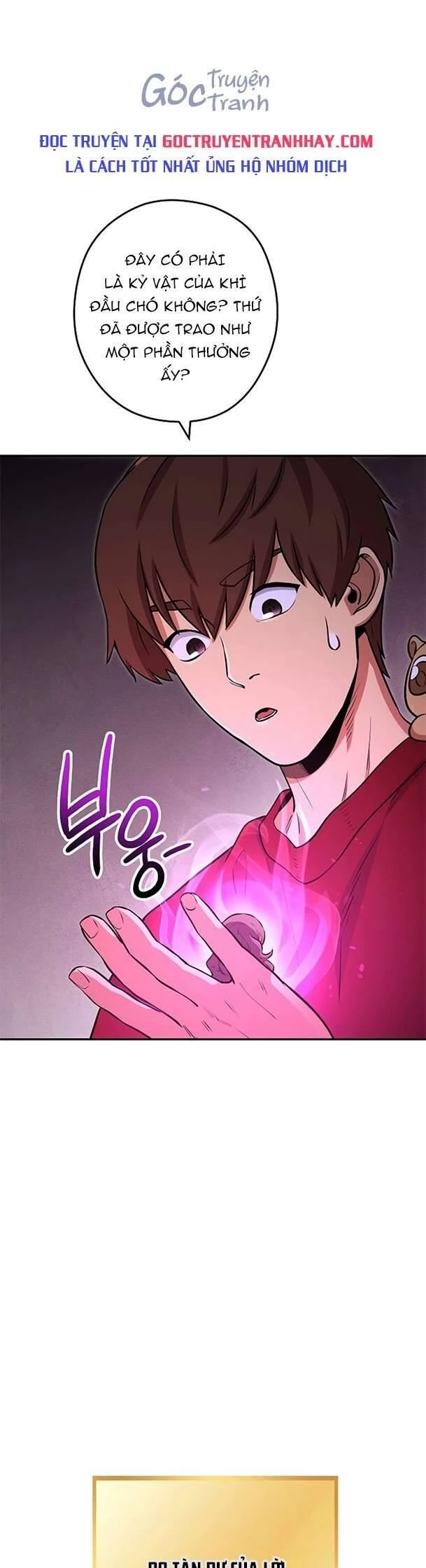Tái Thiết Hầm Ngục Chapter 129 - Next Chapter 130