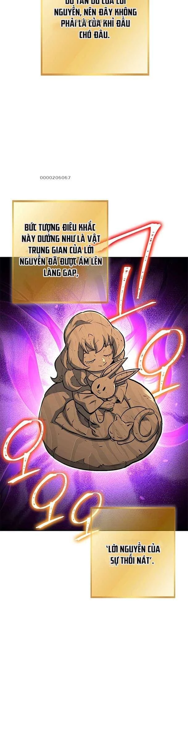Tái Thiết Hầm Ngục Chapter 129 - Trang 4