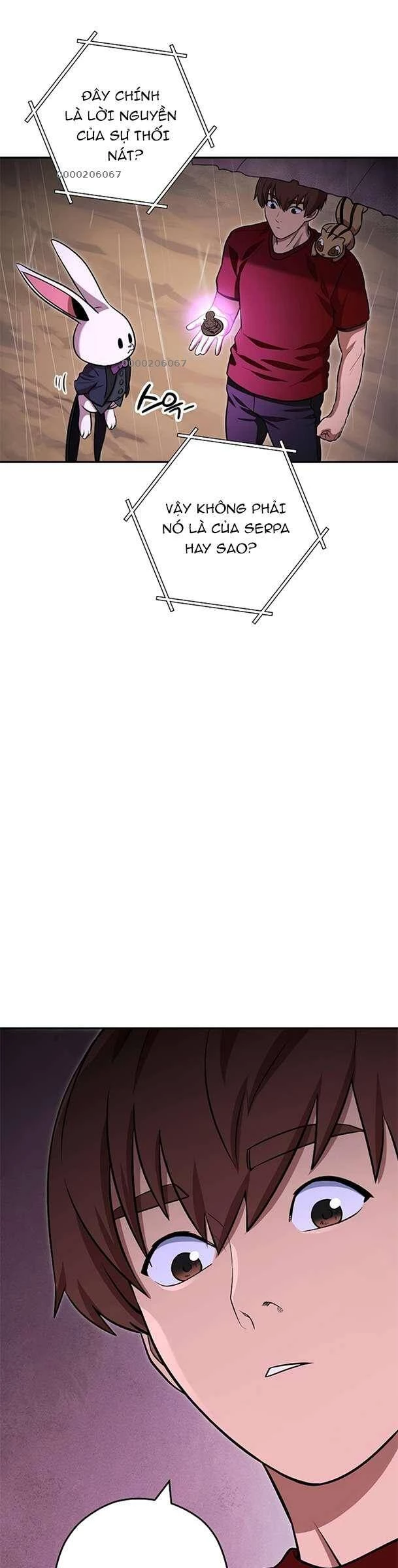 Tái Thiết Hầm Ngục Chapter 129 - Trang 4