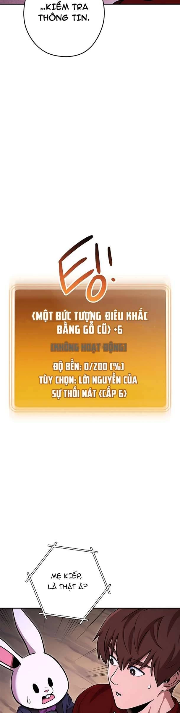 Tái Thiết Hầm Ngục Chapter 129 - Trang 4
