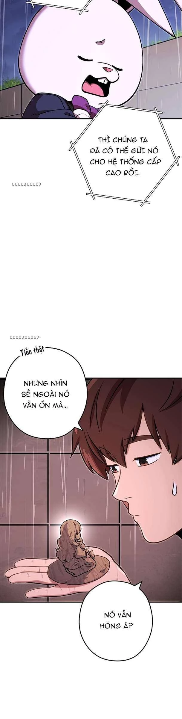 Tái Thiết Hầm Ngục Chapter 129 - Trang 4