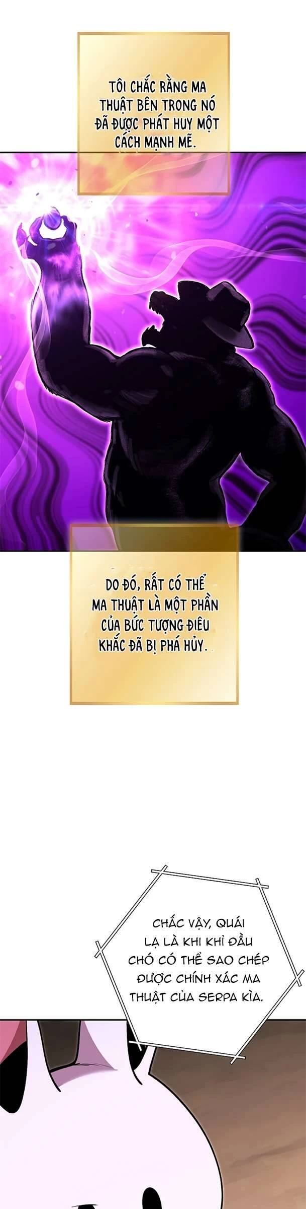 Tái Thiết Hầm Ngục Chapter 129 - Trang 4