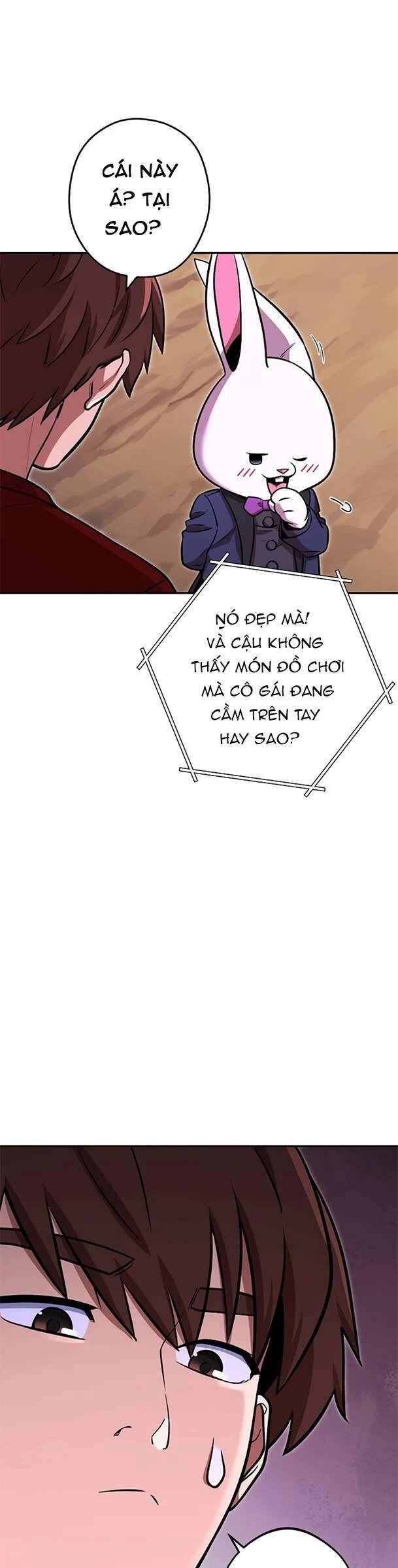 Tái Thiết Hầm Ngục Chapter 129 - Trang 4