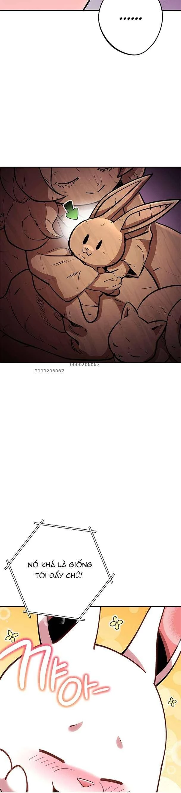 Tái Thiết Hầm Ngục Chapter 129 - Trang 4