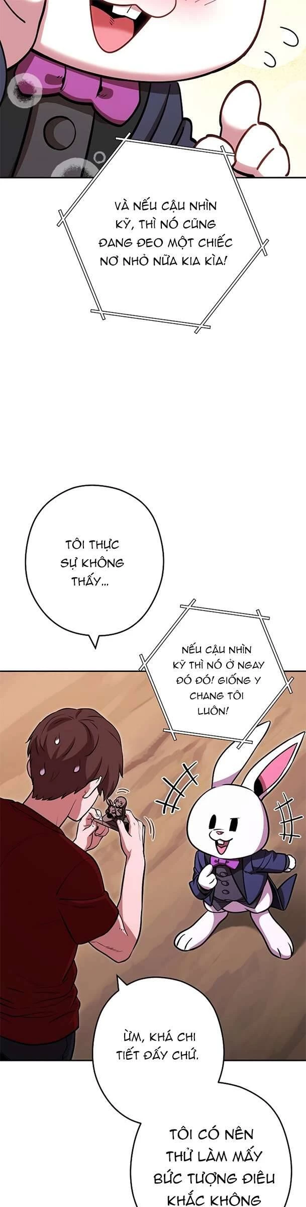 Tái Thiết Hầm Ngục Chapter 129 - Trang 4