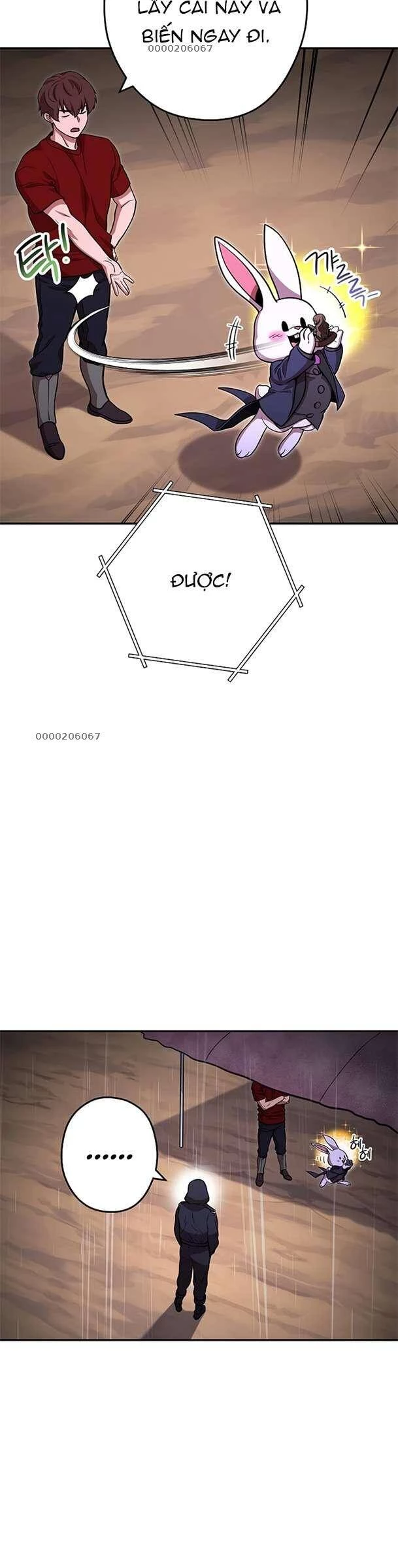 Tái Thiết Hầm Ngục Chapter 129 - Trang 4