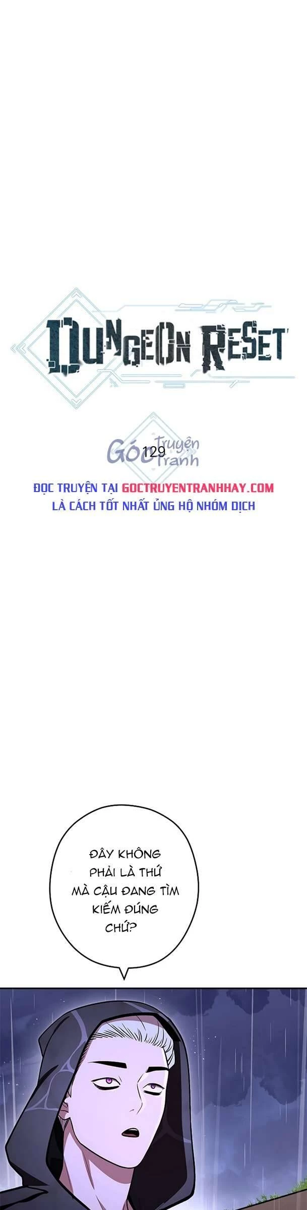 Tái Thiết Hầm Ngục Chapter 129 - Trang 4