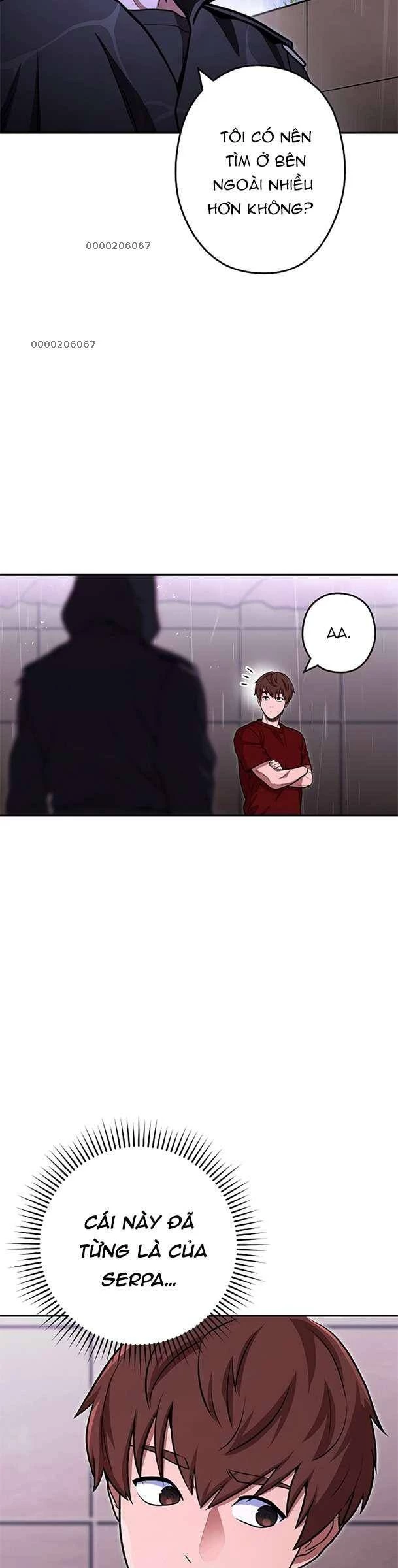 Tái Thiết Hầm Ngục Chapter 129 - Trang 4