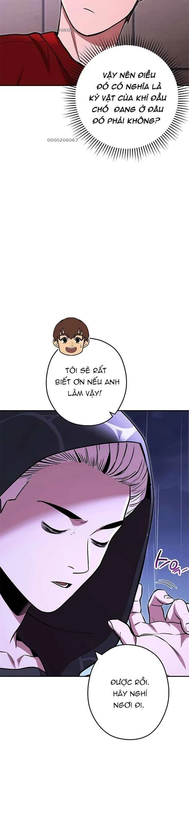 Tái Thiết Hầm Ngục Chapter 129 - Trang 4