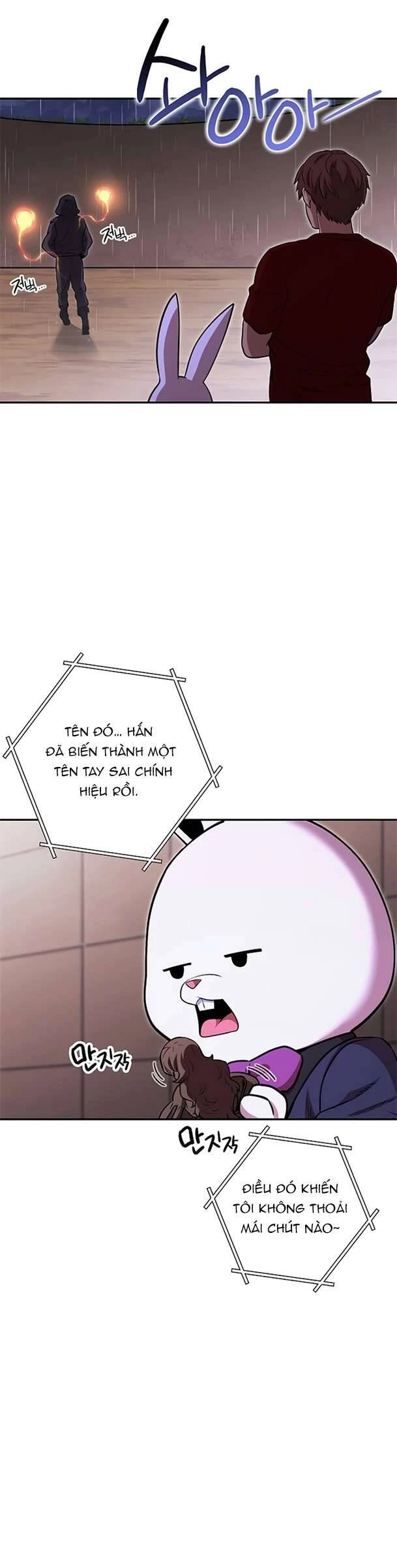 Tái Thiết Hầm Ngục Chapter 129 - Trang 4