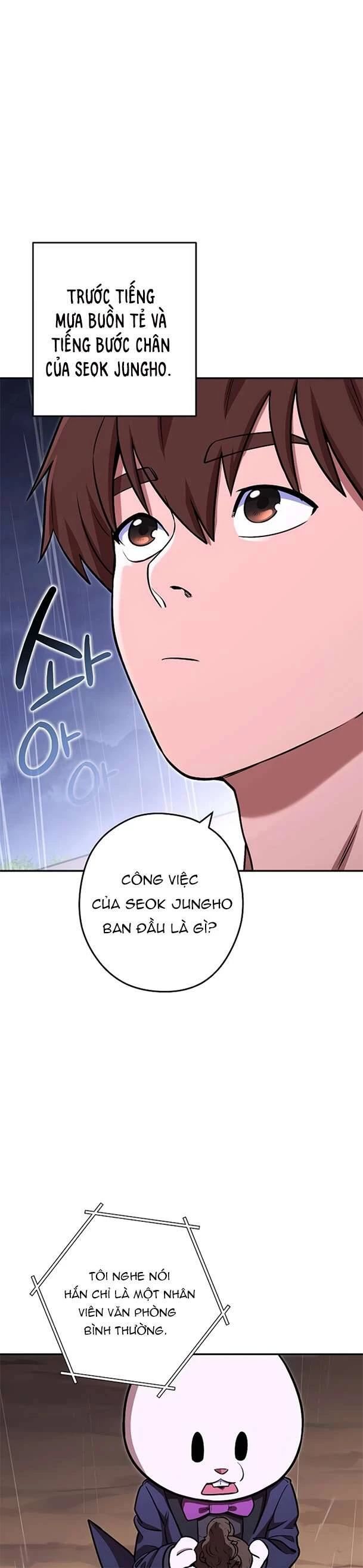 Tái Thiết Hầm Ngục Chapter 129 - Trang 4