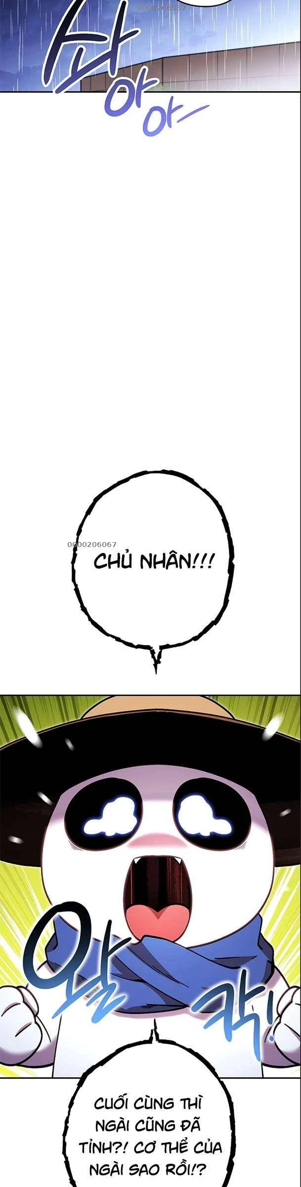 Tái Thiết Hầm Ngục Chapter 129 - Trang 4