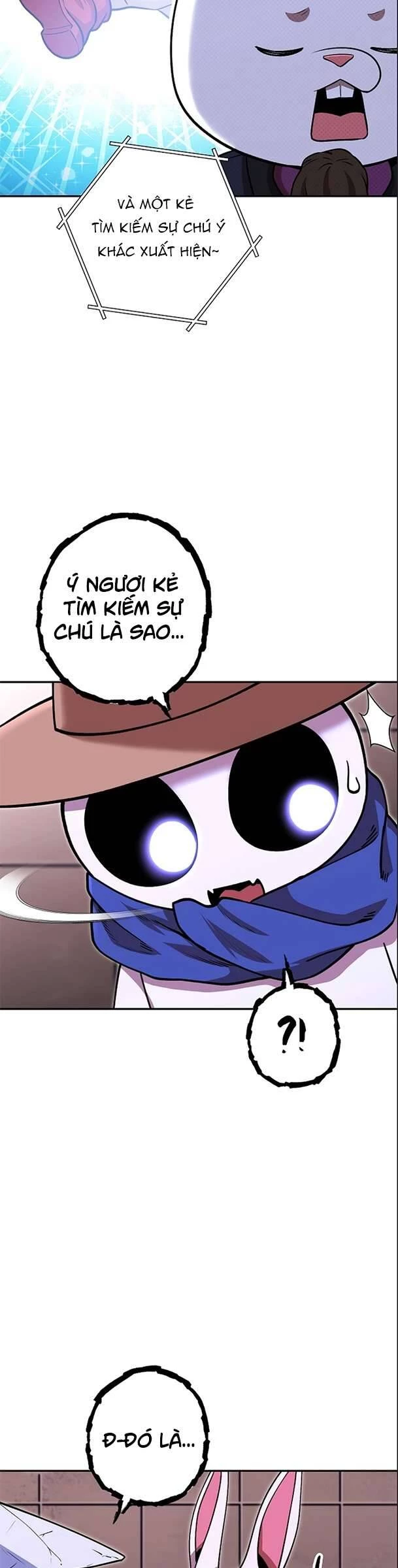 Tái Thiết Hầm Ngục Chapter 129 - Trang 4