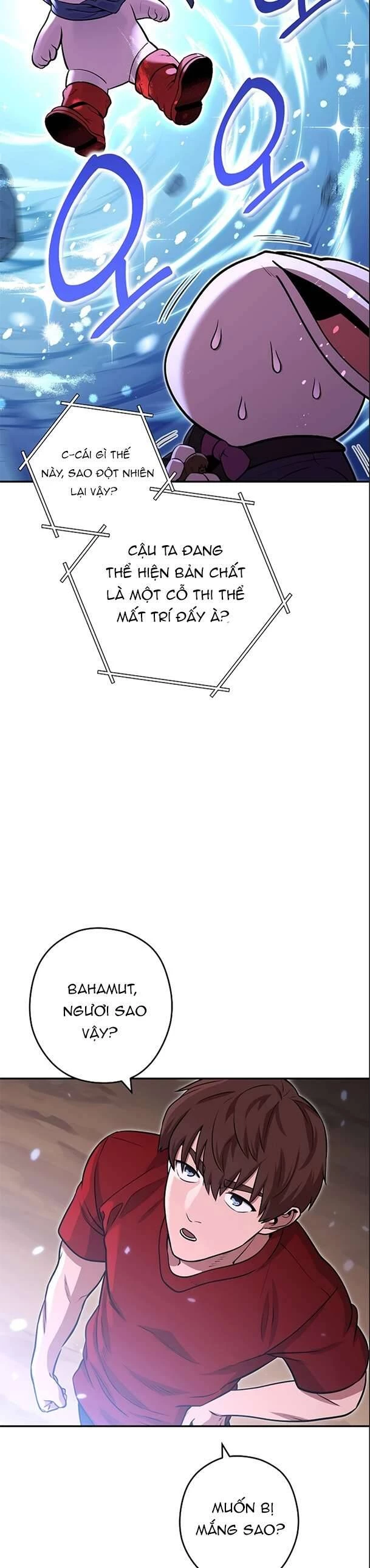 Tái Thiết Hầm Ngục Chapter 129 - Trang 4